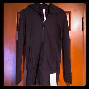 Lululemon Daily Practice Jacket